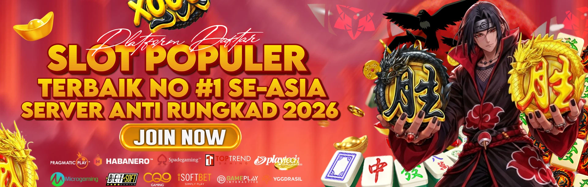 Bigslot99